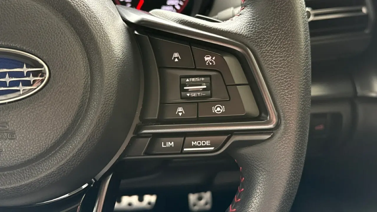 2022 SUBARU WRX Gallery Image 14