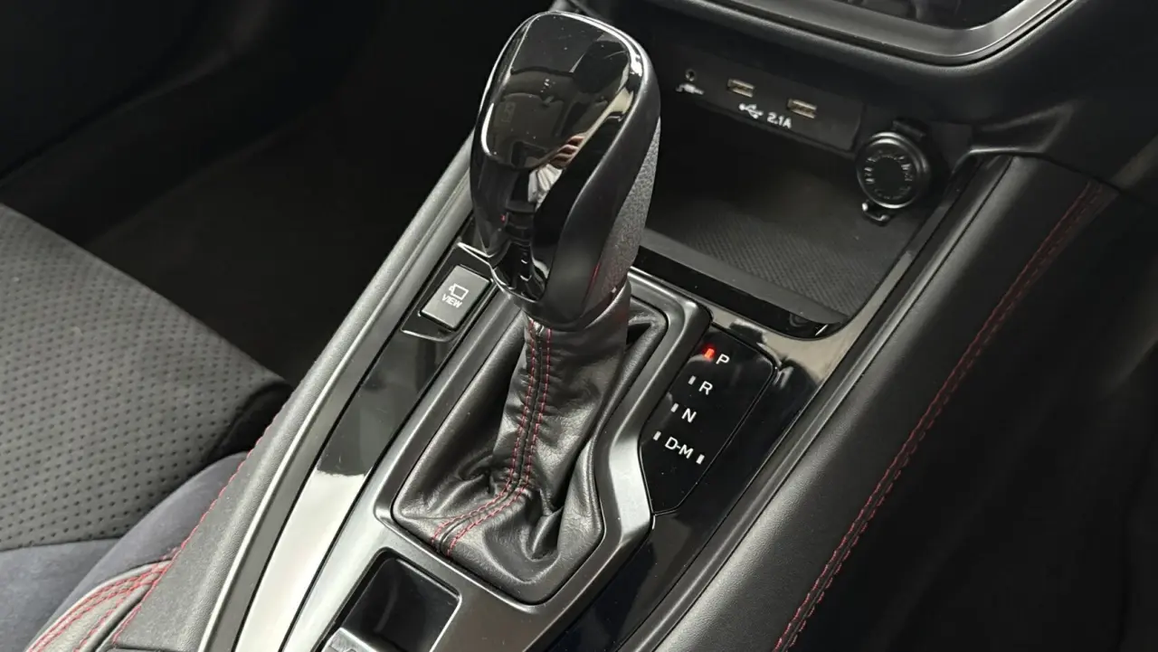 2022 SUBARU WRX Gallery Image 17