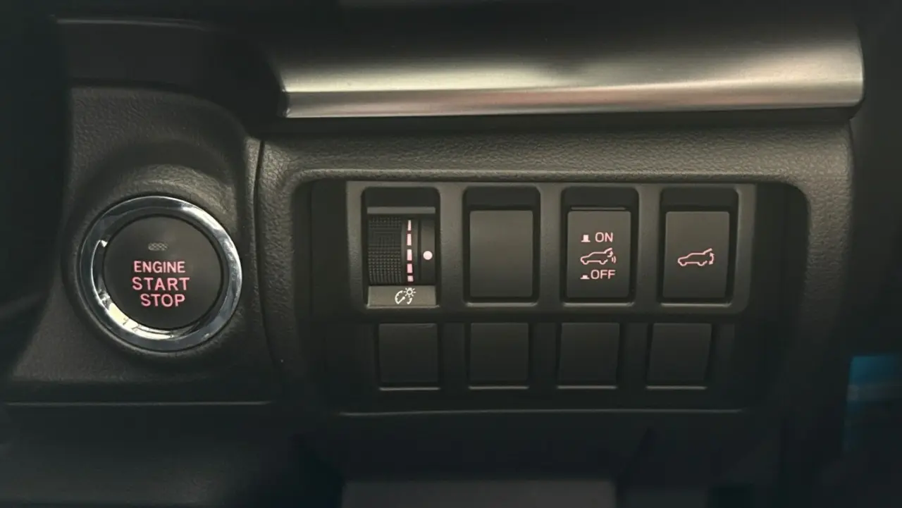 2022 SUBARU WRX Gallery Image 19