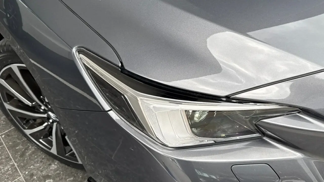 2022 SUBARU WRX Gallery Image 3