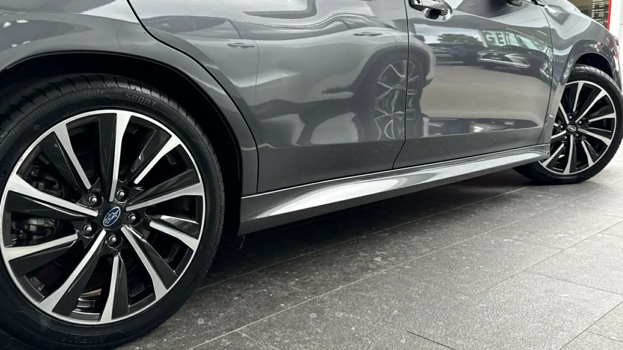 2022 SUBARU WRX Gallery Image 5