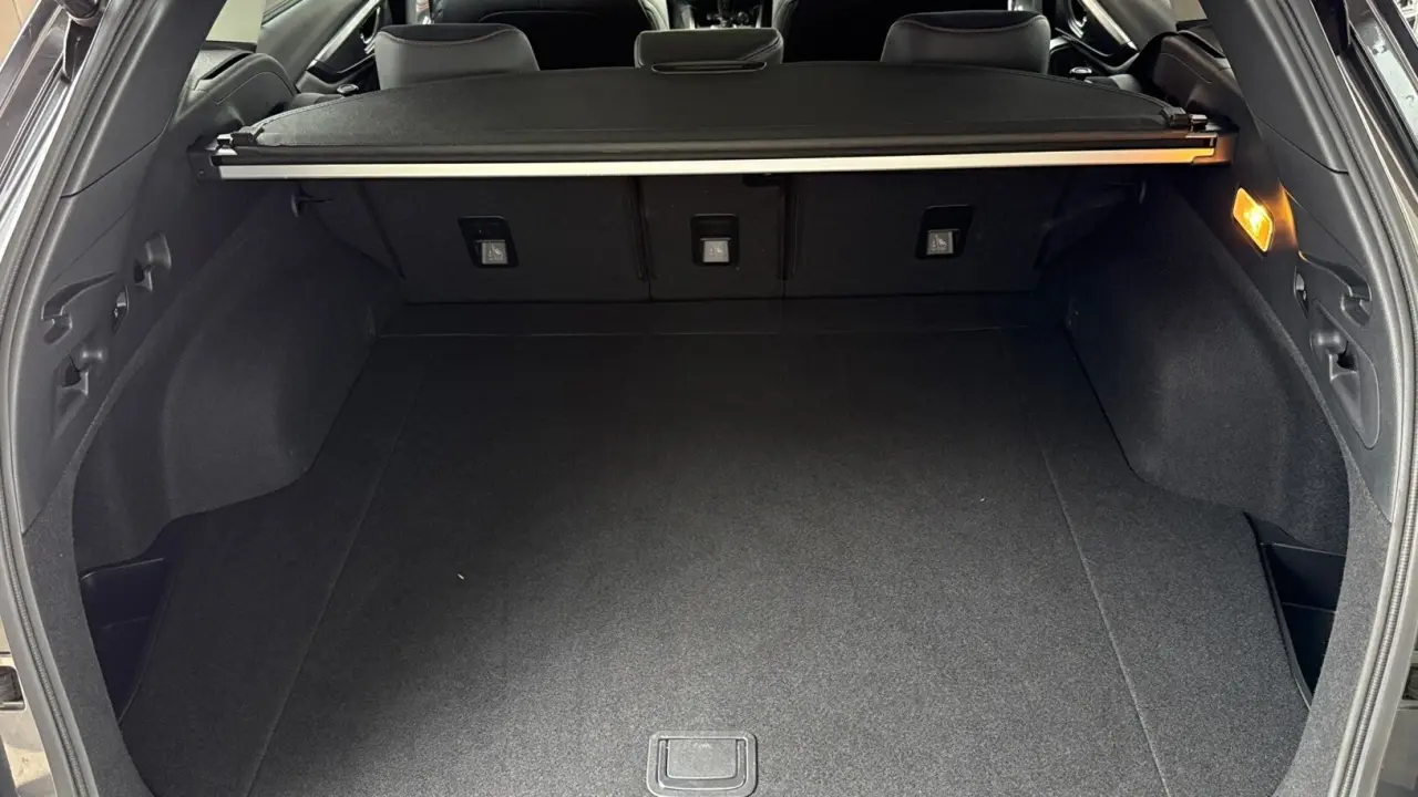 2022 SUBARU WRX Gallery Image 8