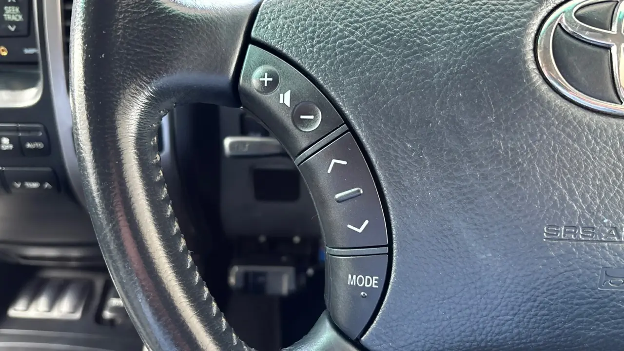 2008 Toyota Prado Gallery Image 11