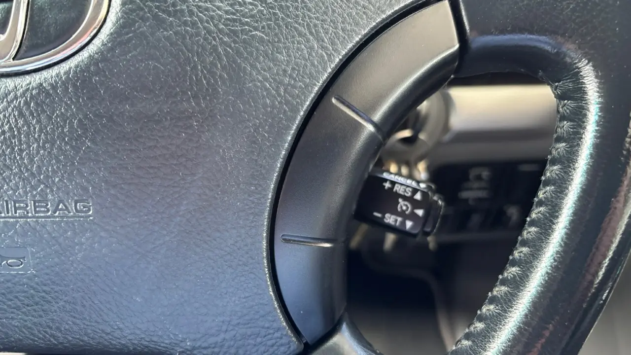 2008 Toyota Prado Gallery Image 12