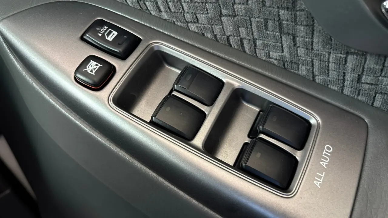 2008 Toyota Prado Gallery Image 18