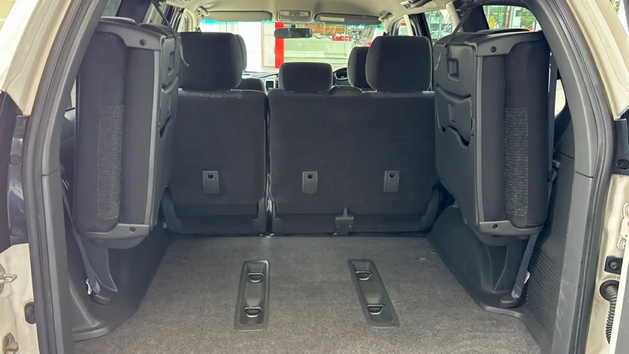 2008 Toyota Prado Gallery Image 6