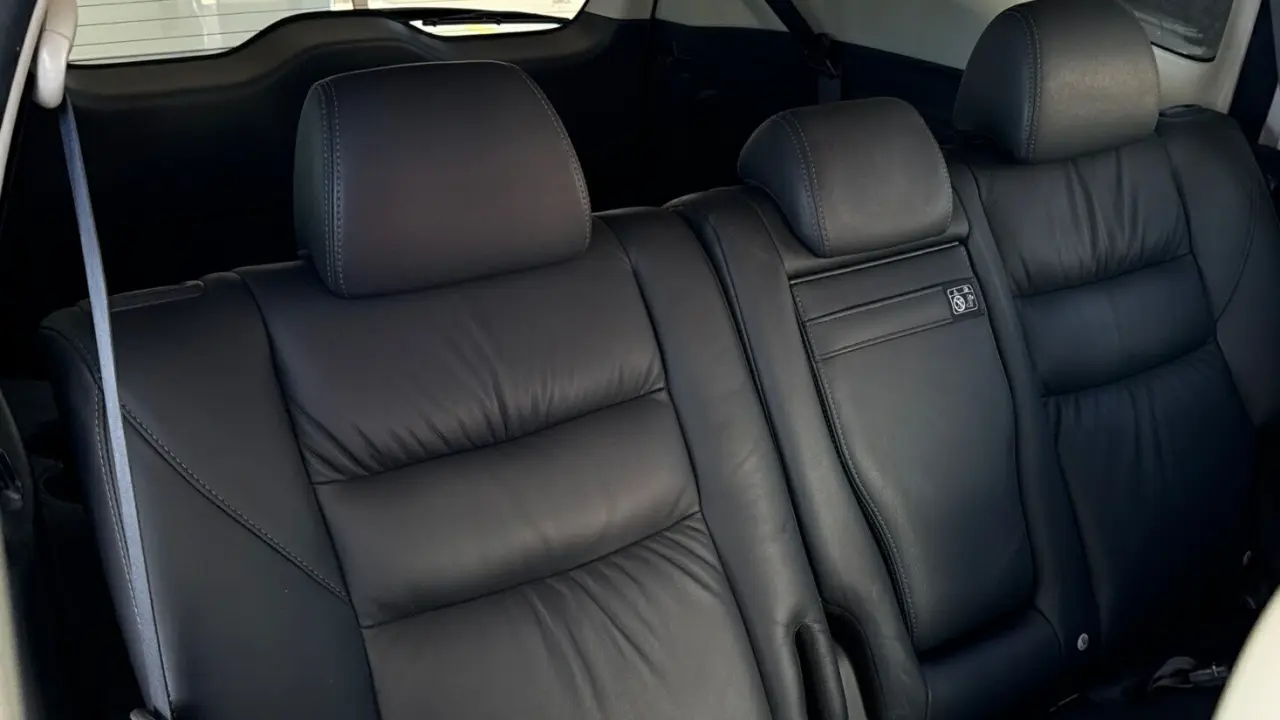 2018 MITSUBISHI PAJERO SPORT Gallery Image 7