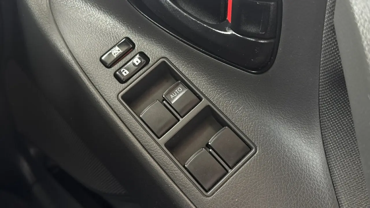 2011 Toyota Aurion Gallery Image 17