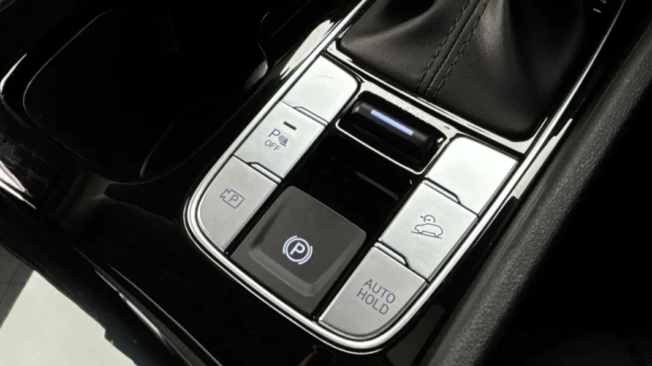 2023 HYUNDAI TUCSON Gallery Image 13