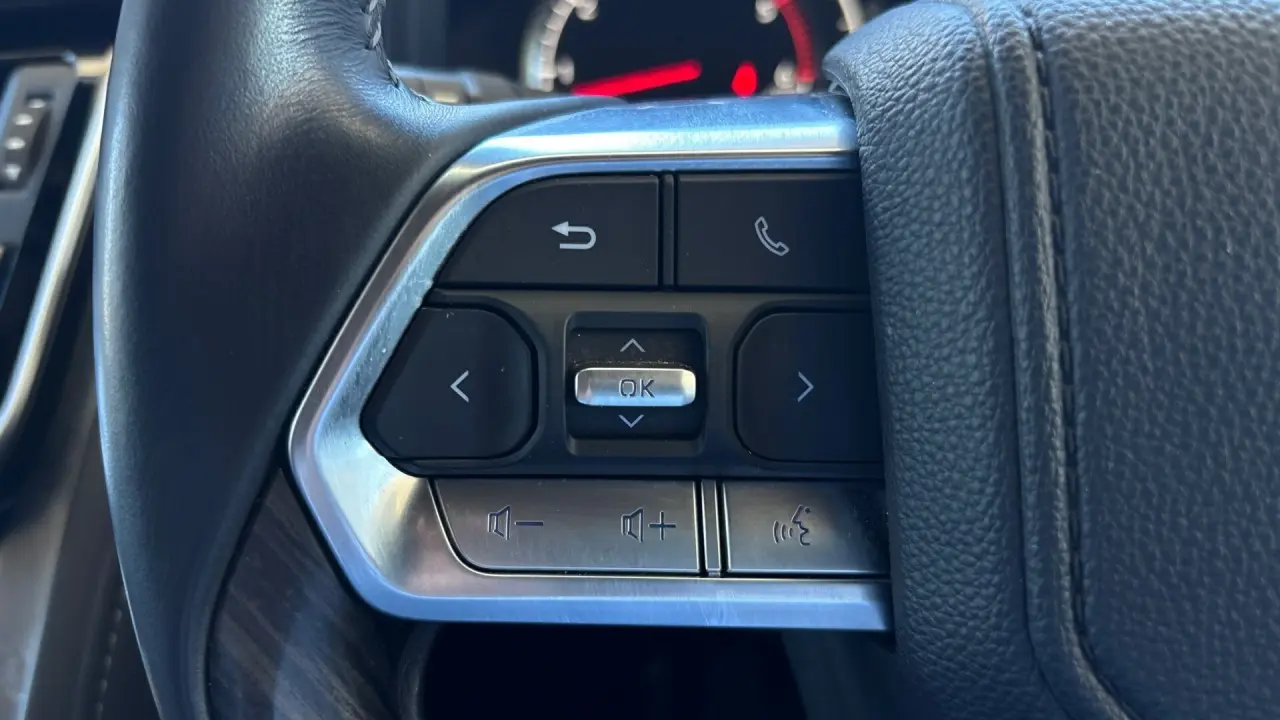 2023 Toyota Landcruiser Gallery Image 11