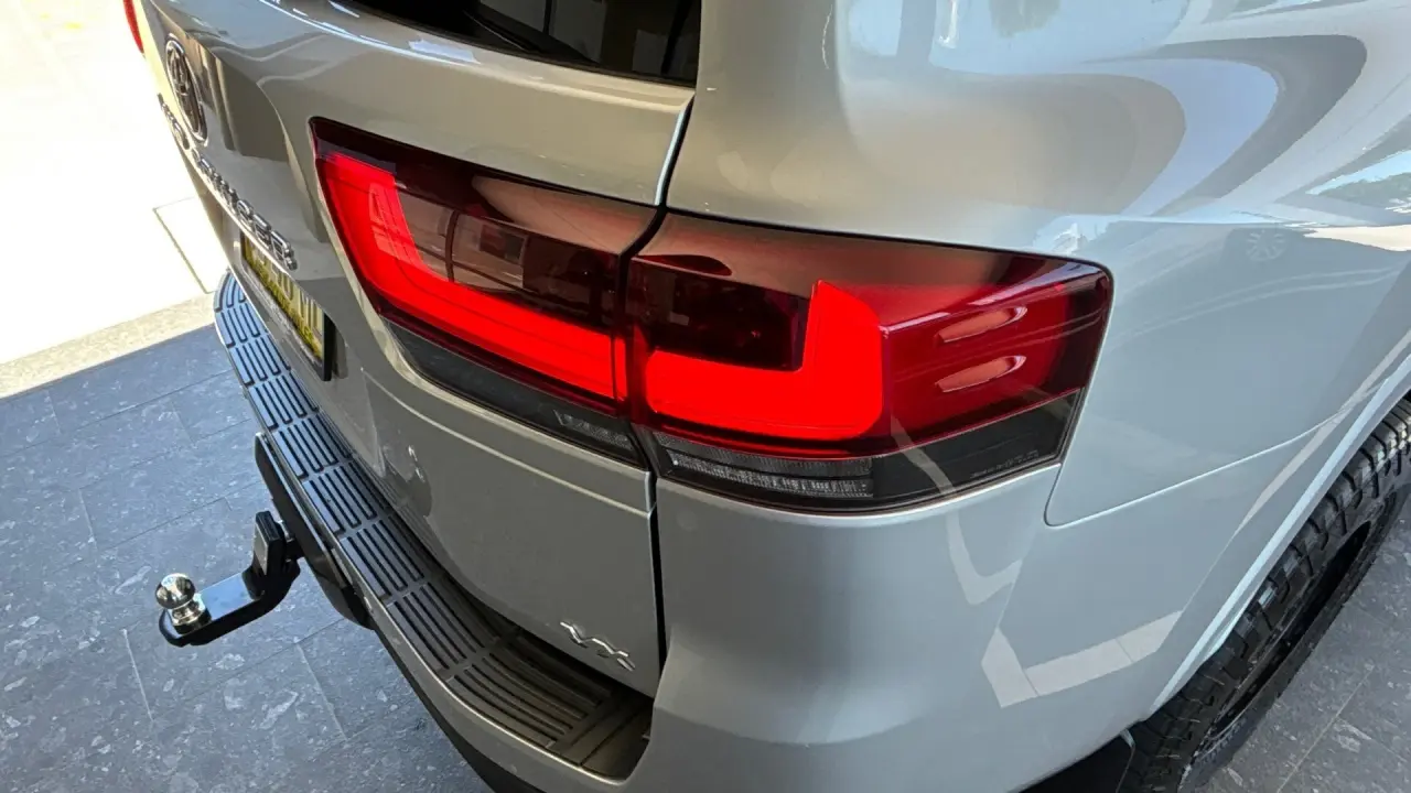 2023 Toyota Landcruiser Gallery Image 5