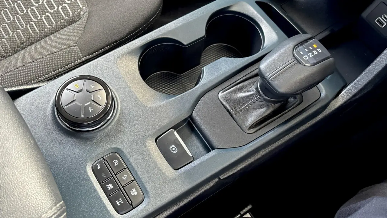 2023 FORD RANGER Gallery Image 14