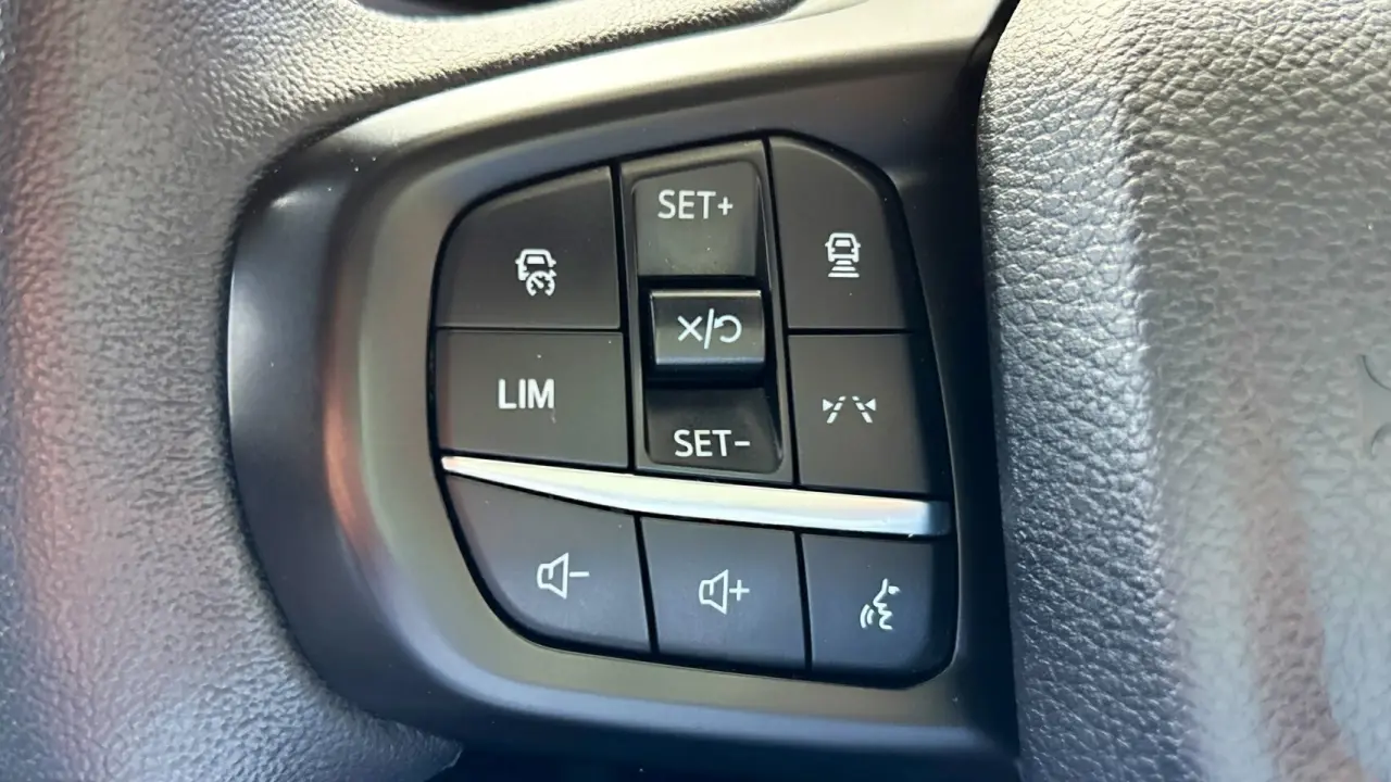 2023 FORD RANGER Gallery Image 15