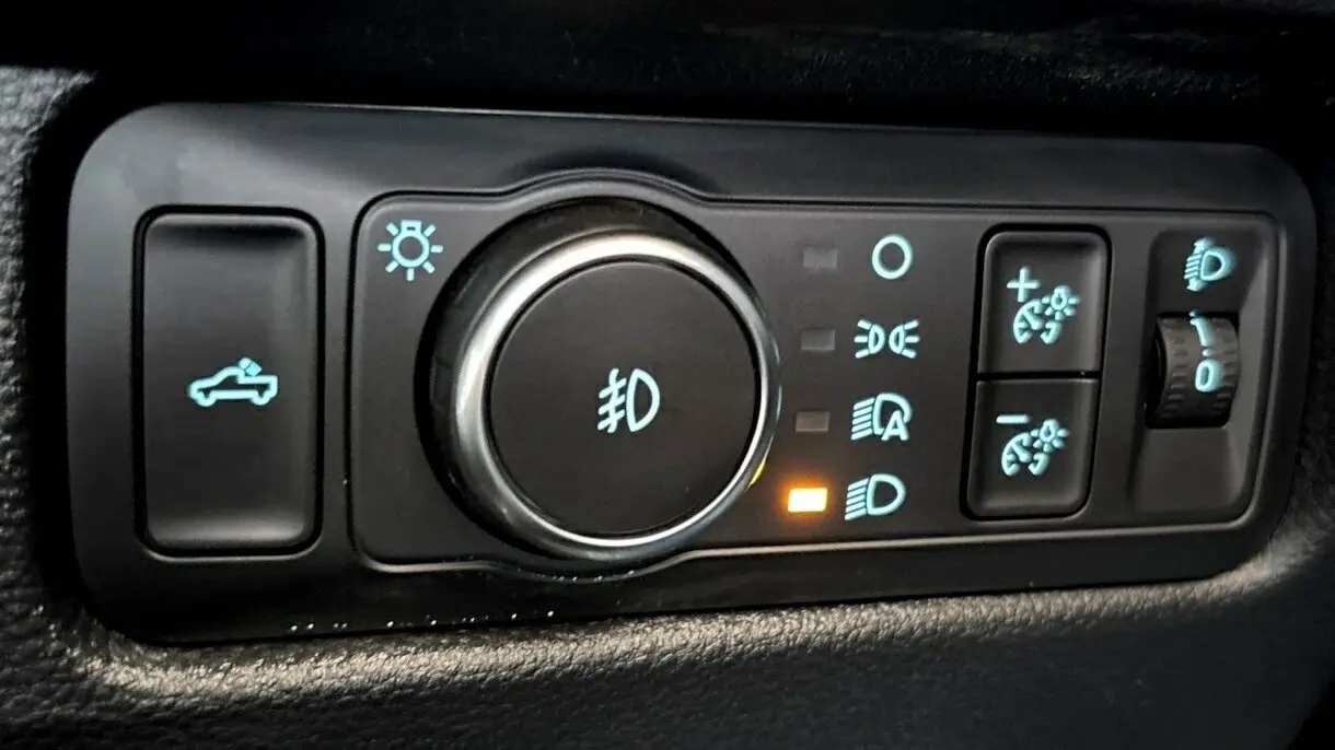 2023 FORD RANGER Gallery Image 17