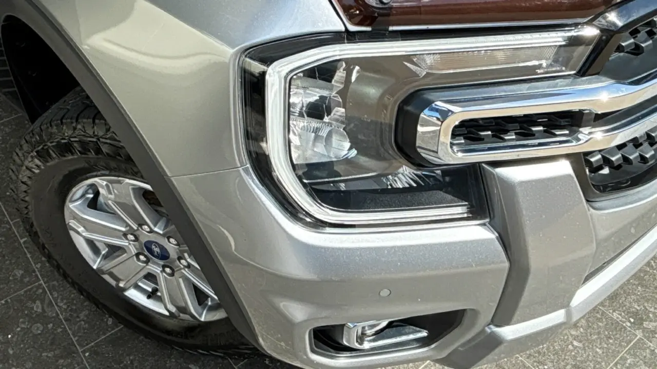 2023 FORD RANGER Gallery Image 3