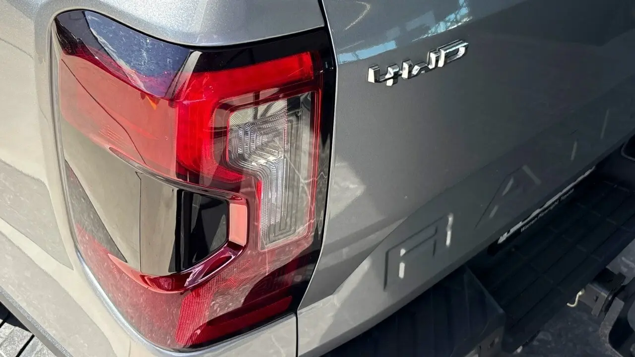 2023 FORD RANGER Gallery Image 5