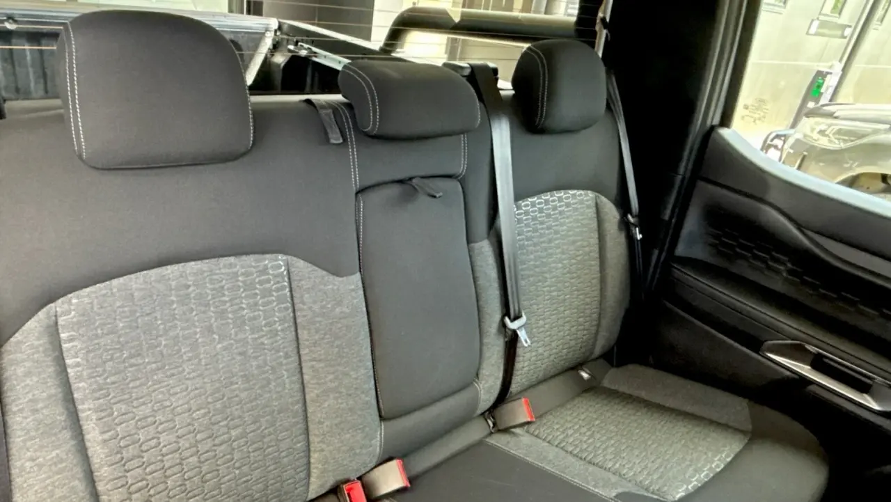 2023 FORD RANGER Gallery Image 9