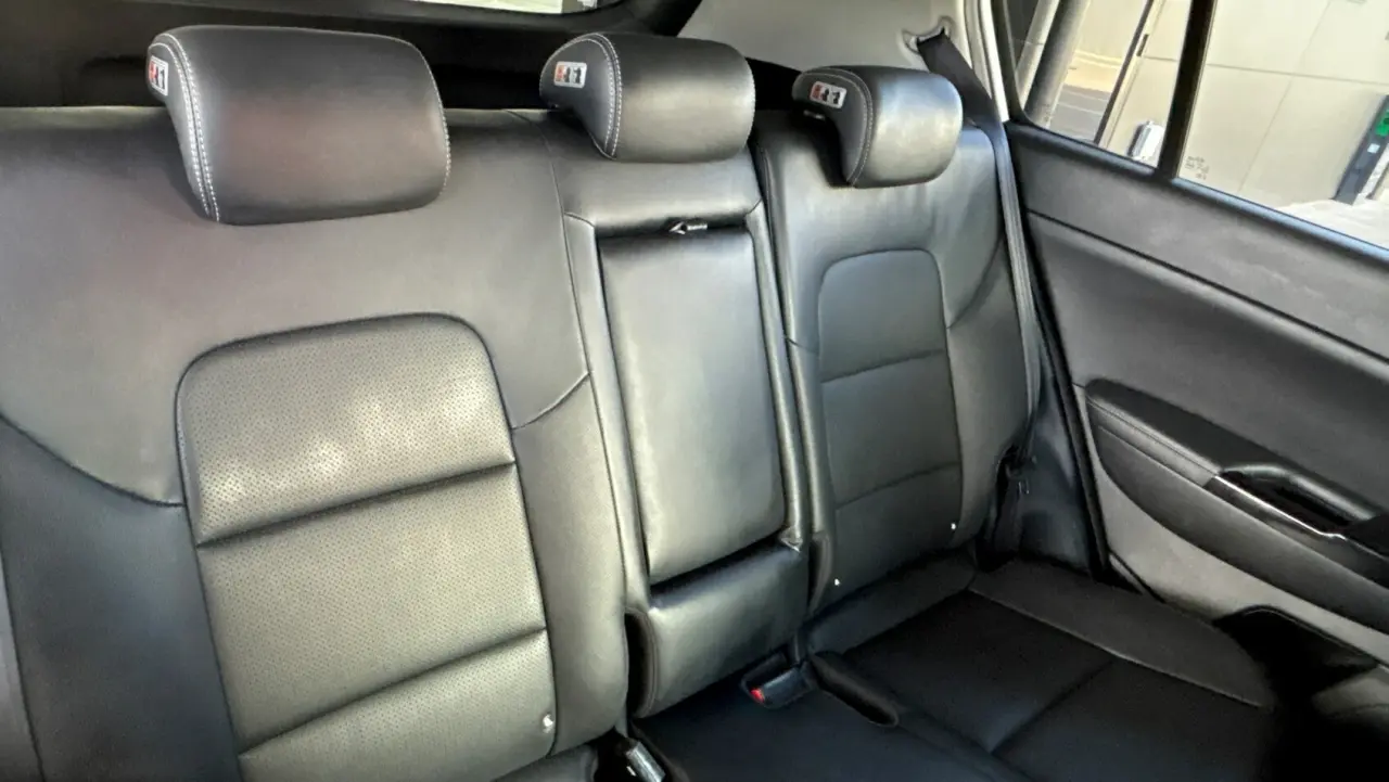 2016 KIA SPORTAGE Gallery Image 10