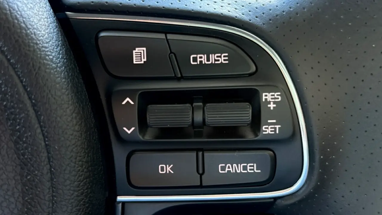 2016 KIA SPORTAGE Gallery Image 19