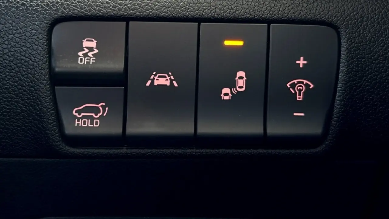 2016 KIA SPORTAGE Gallery Image 20