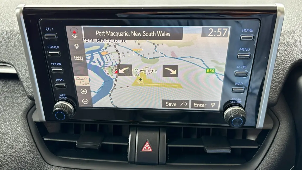 2020 Toyota RAV4 Gallery Image 13