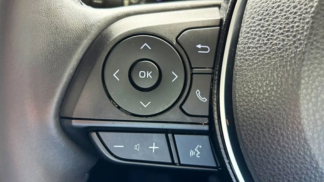 2020 Toyota RAV4 Gallery Image 14