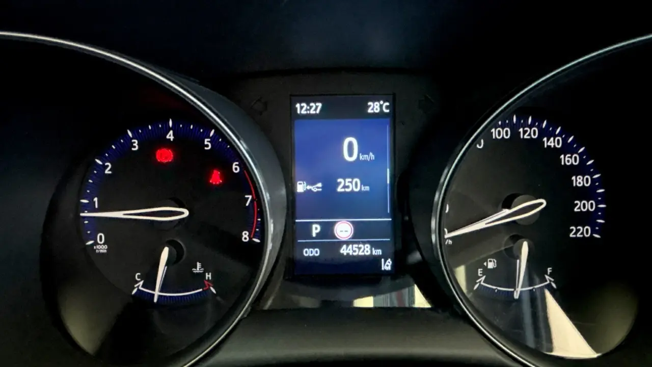 2023 Toyota C-HR Gallery Image 14