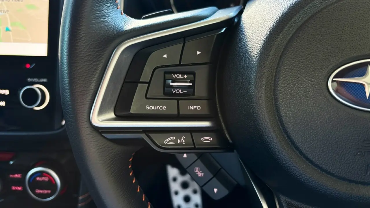 2021 SUBARU XV Gallery Image 16