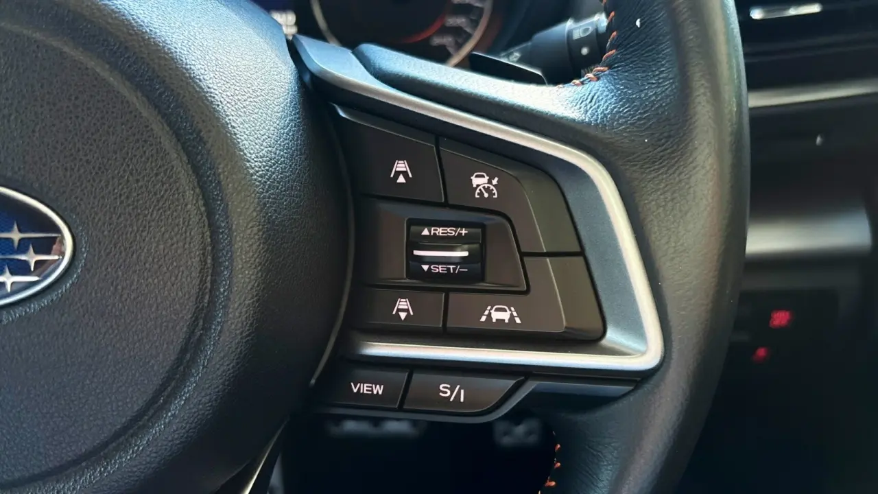 2021 SUBARU XV Gallery Image 17