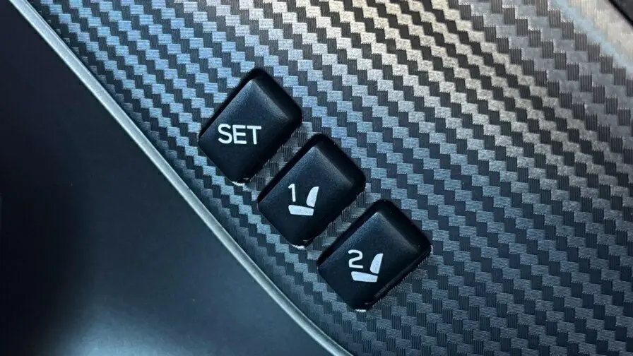 2021 SUBARU XV Gallery Image 19