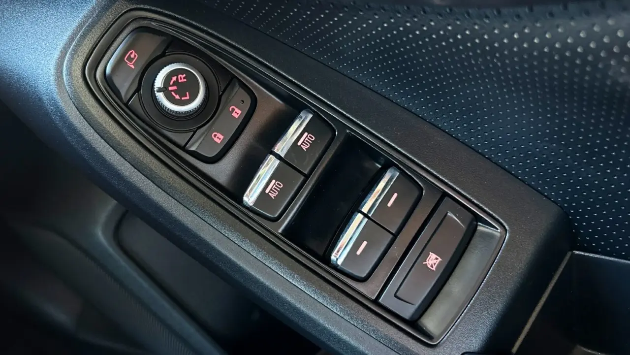 2021 SUBARU XV Gallery Image 20