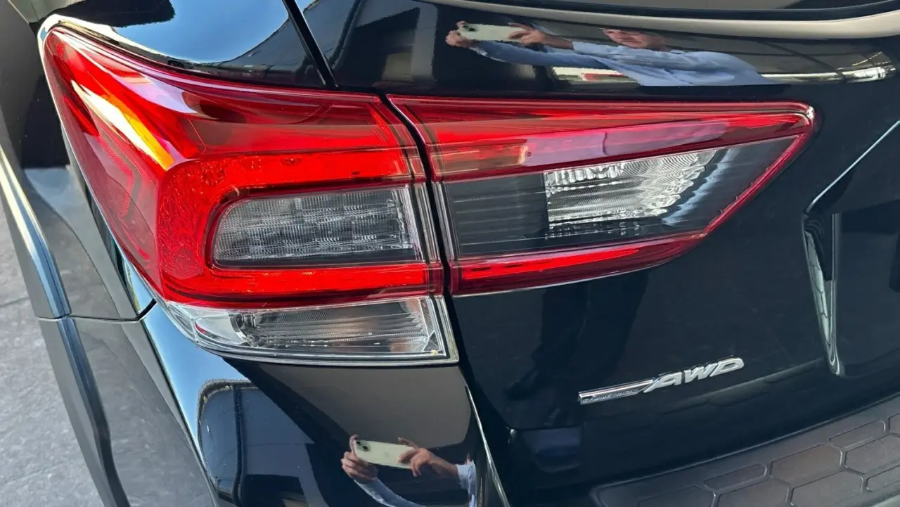 2021 SUBARU XV Gallery Image 4