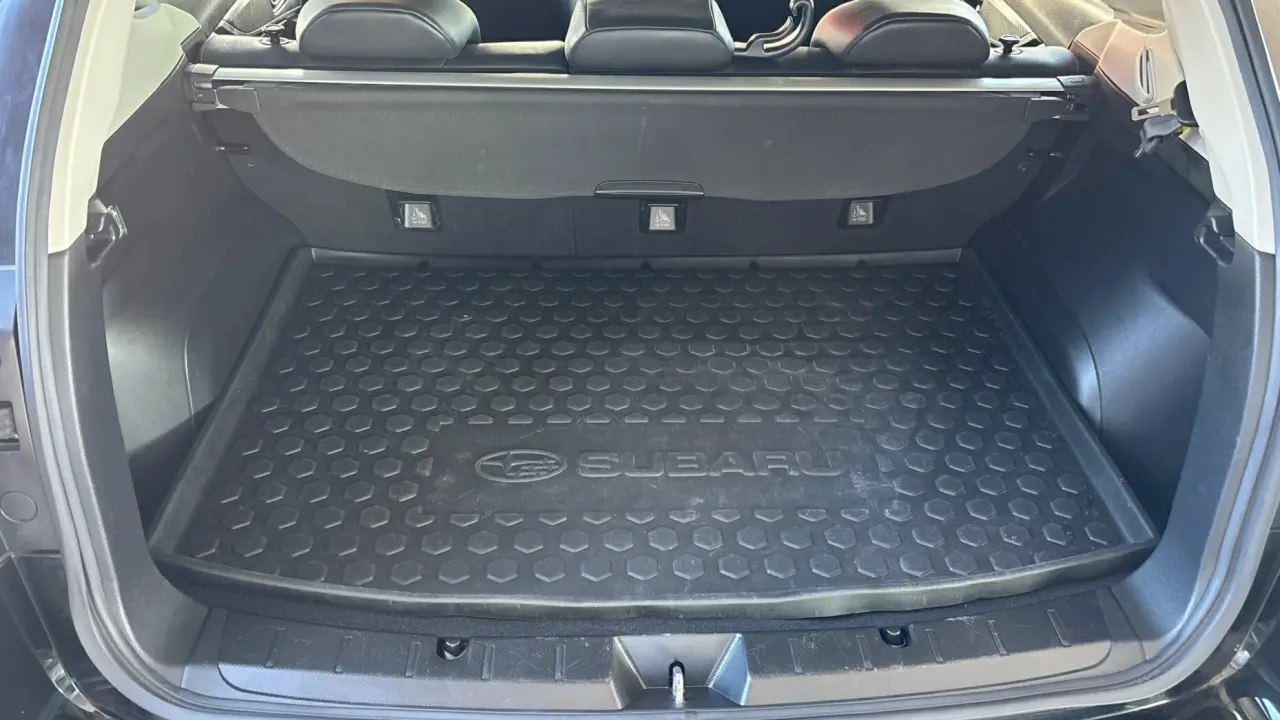 2021 SUBARU XV Gallery Image 7