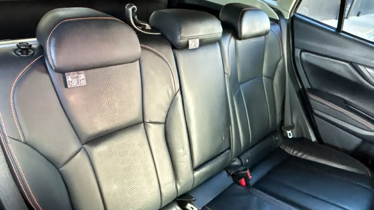 2021 SUBARU XV Gallery Image 8