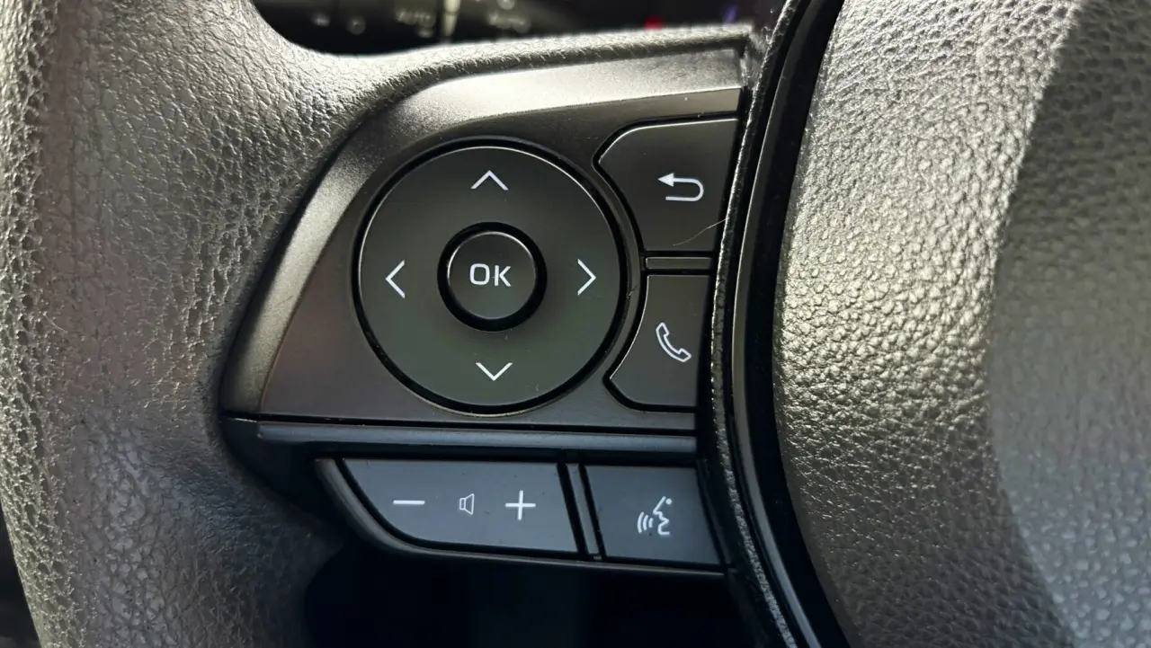 2020 Toyota RAV4 Gallery Image 13