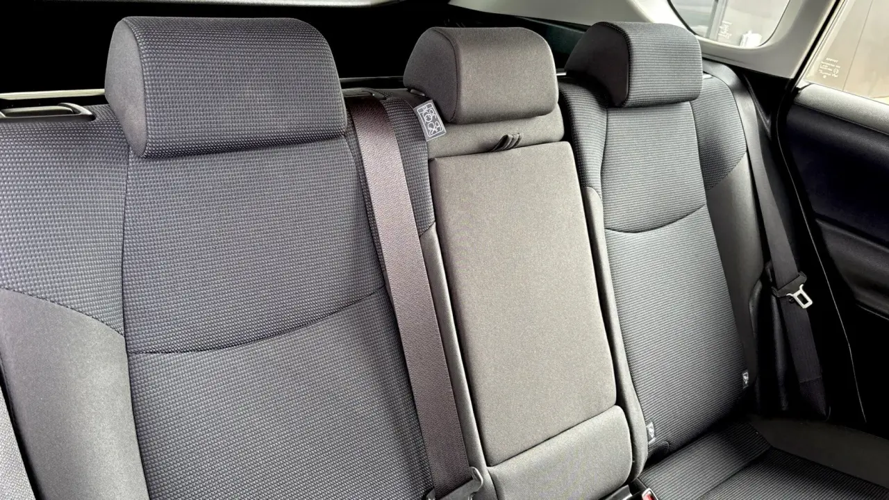 2020 Toyota RAV4 Gallery Image 7