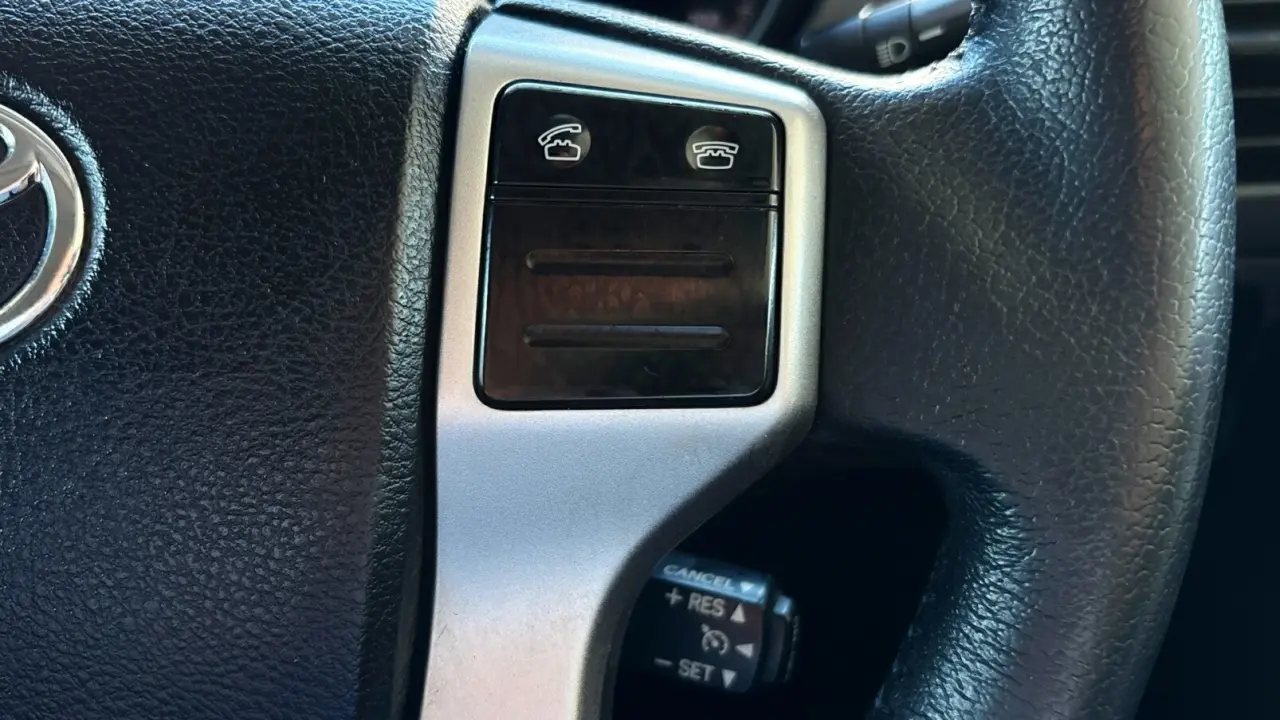 2017 Toyota Prado Gallery Image 13