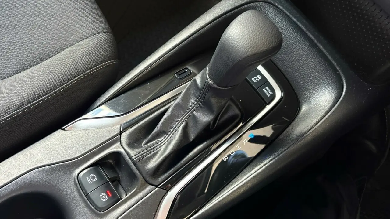 2022 Toyota Corolla Gallery Image 12