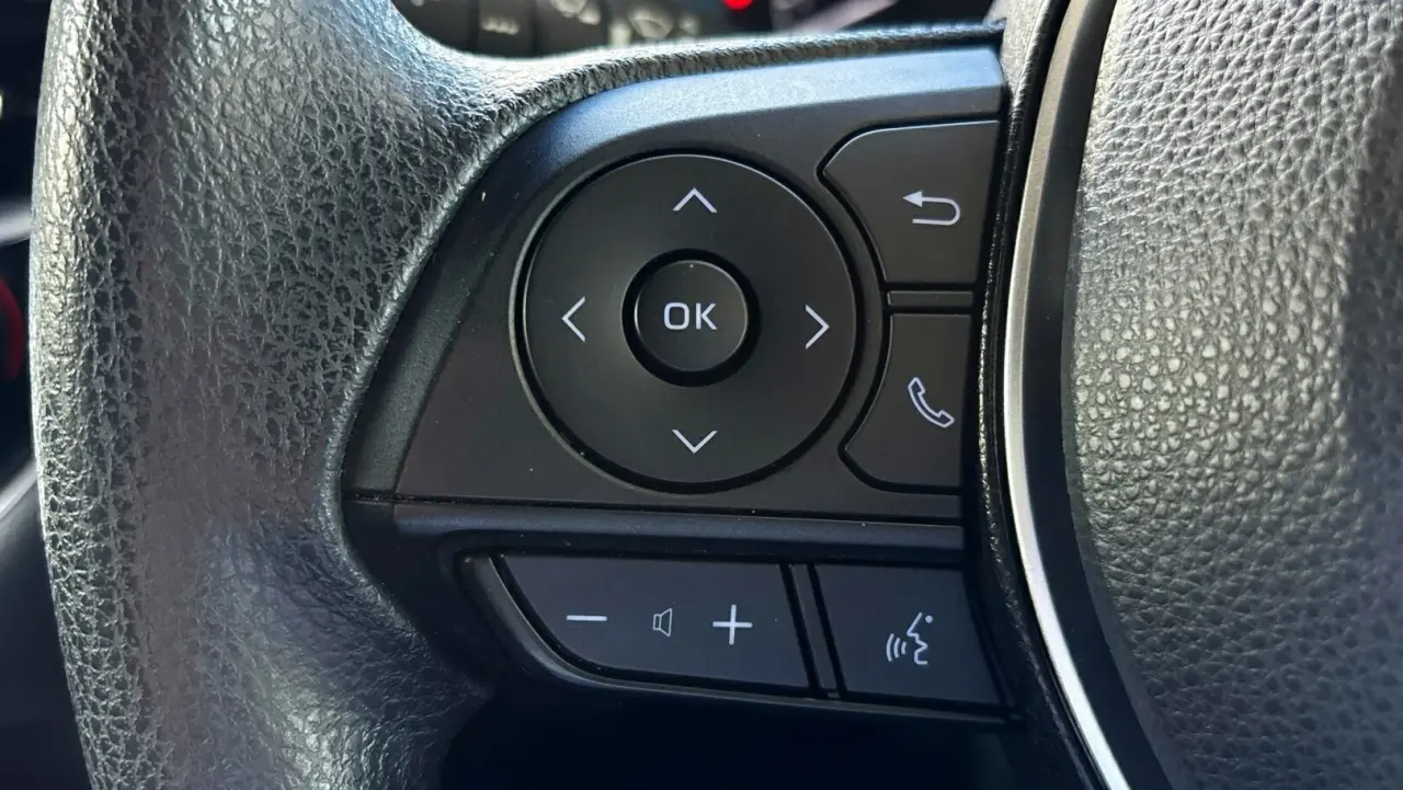 2022 Toyota Corolla Gallery Image 13