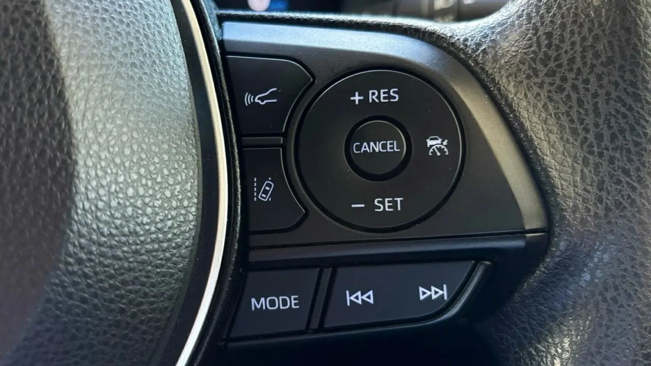 2022 Toyota Corolla Gallery Image 14