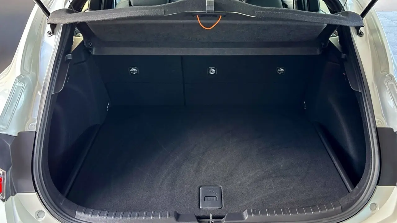 2022 Toyota Corolla Gallery Image 6