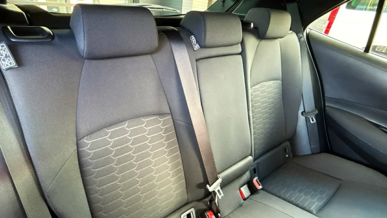 2022 Toyota Corolla Gallery Image 7