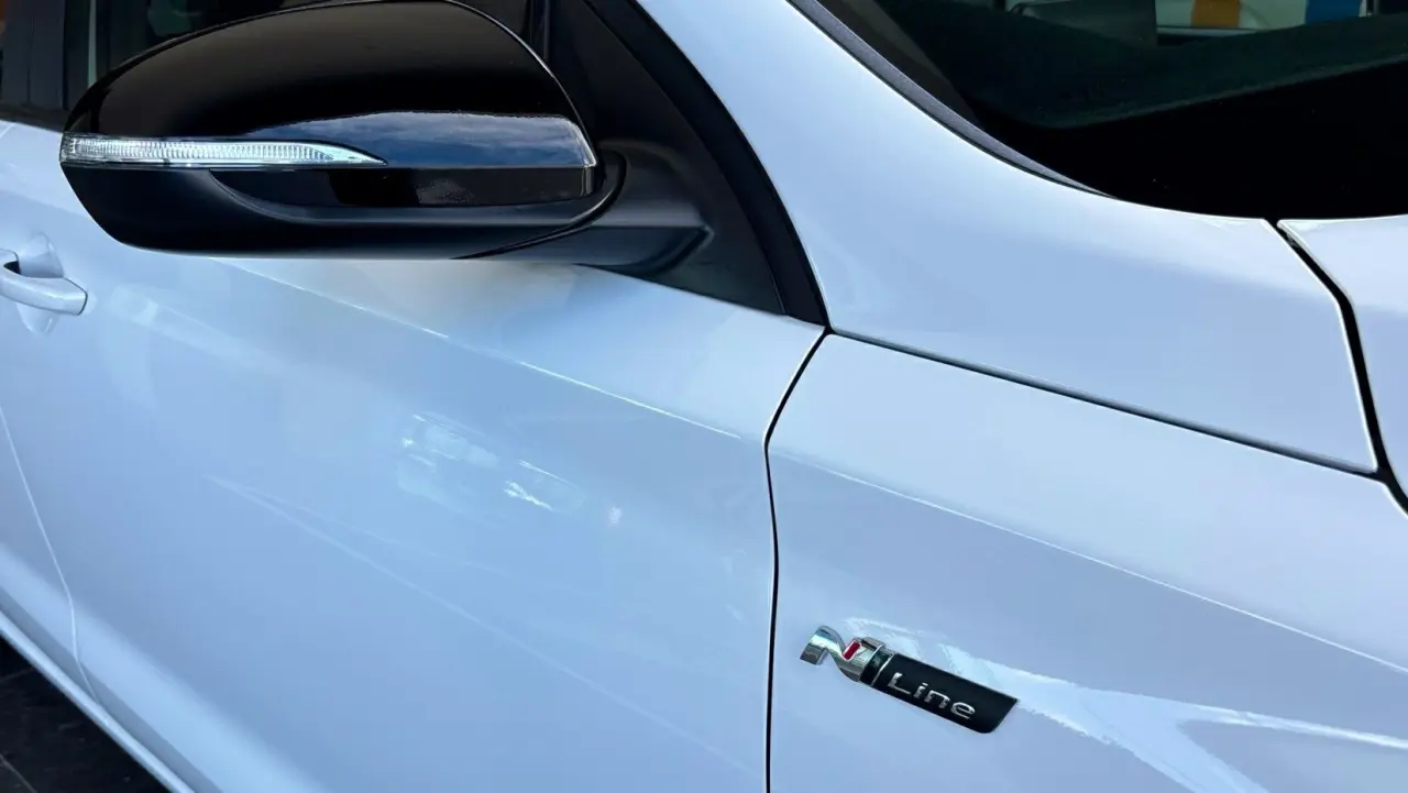 2022 HYUNDAI i30 Gallery Image 4