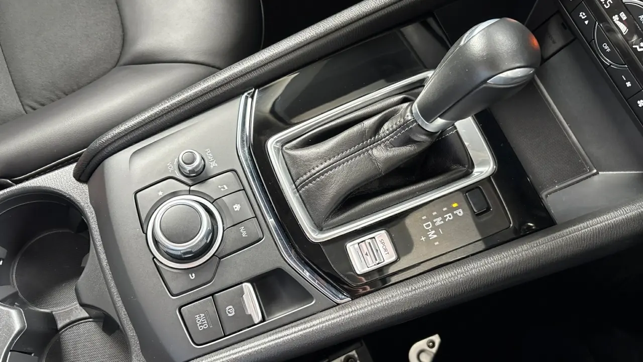 2018 MAZDA CX-5 Gallery Image 12