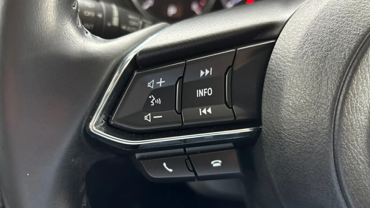 2018 MAZDA CX-5 Gallery Image 14