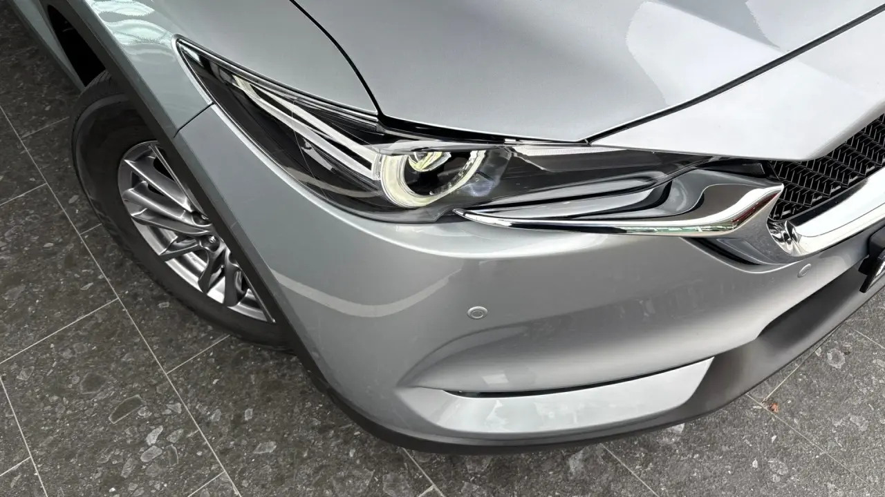 2018 MAZDA CX-5 Gallery Image 3