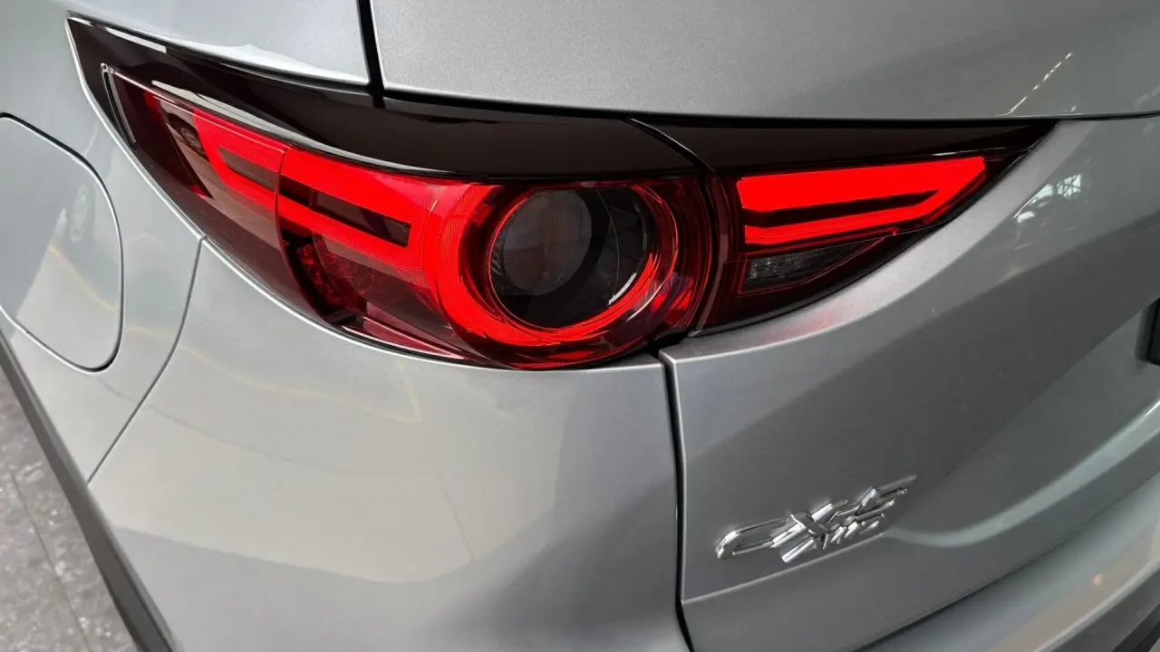 2018 MAZDA CX-5 Gallery Image 4