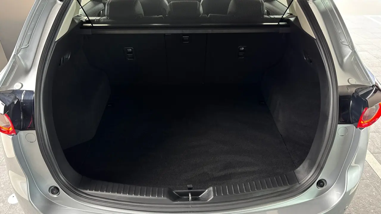 2018 MAZDA CX-5 Gallery Image 6