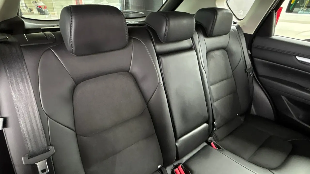 2018 MAZDA CX-5 Gallery Image 7