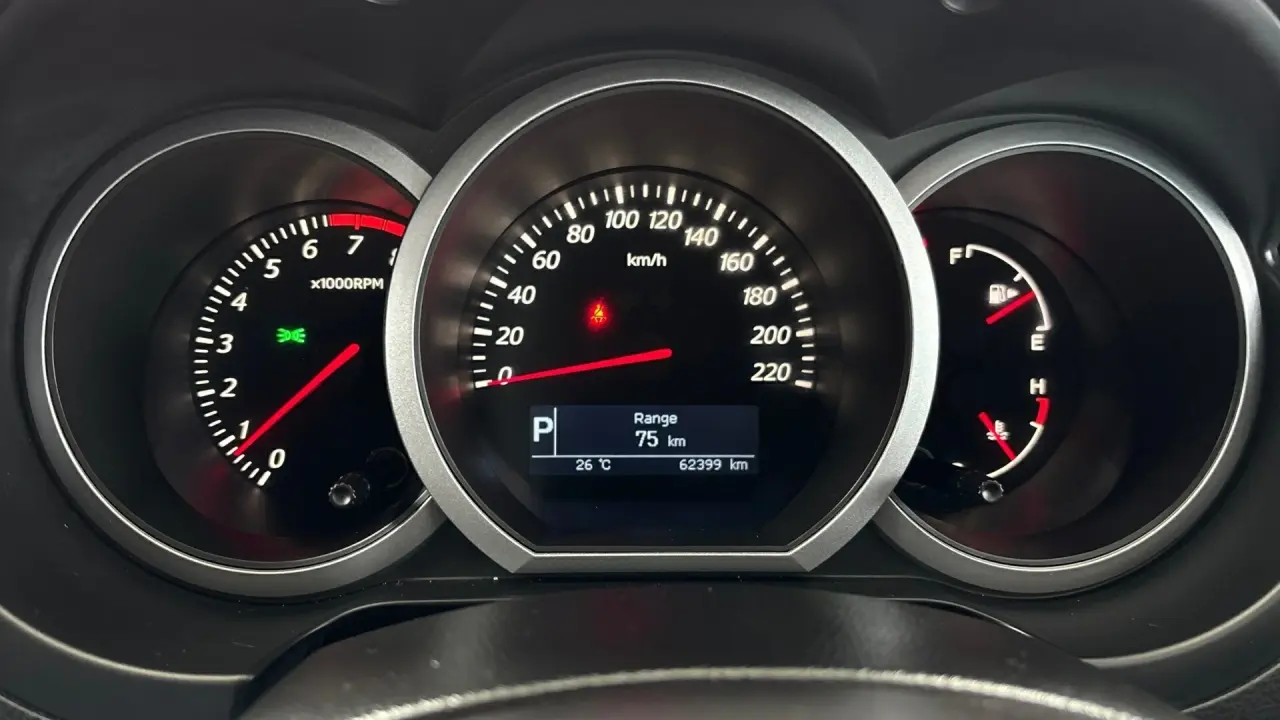 2017 SUZUKI GRAND VITARA Gallery Image 10